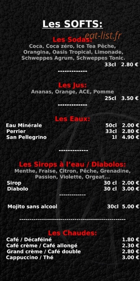 ô7 — carte page 1