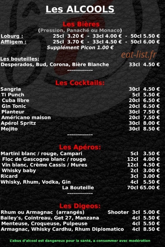 ô7 — carte page 3