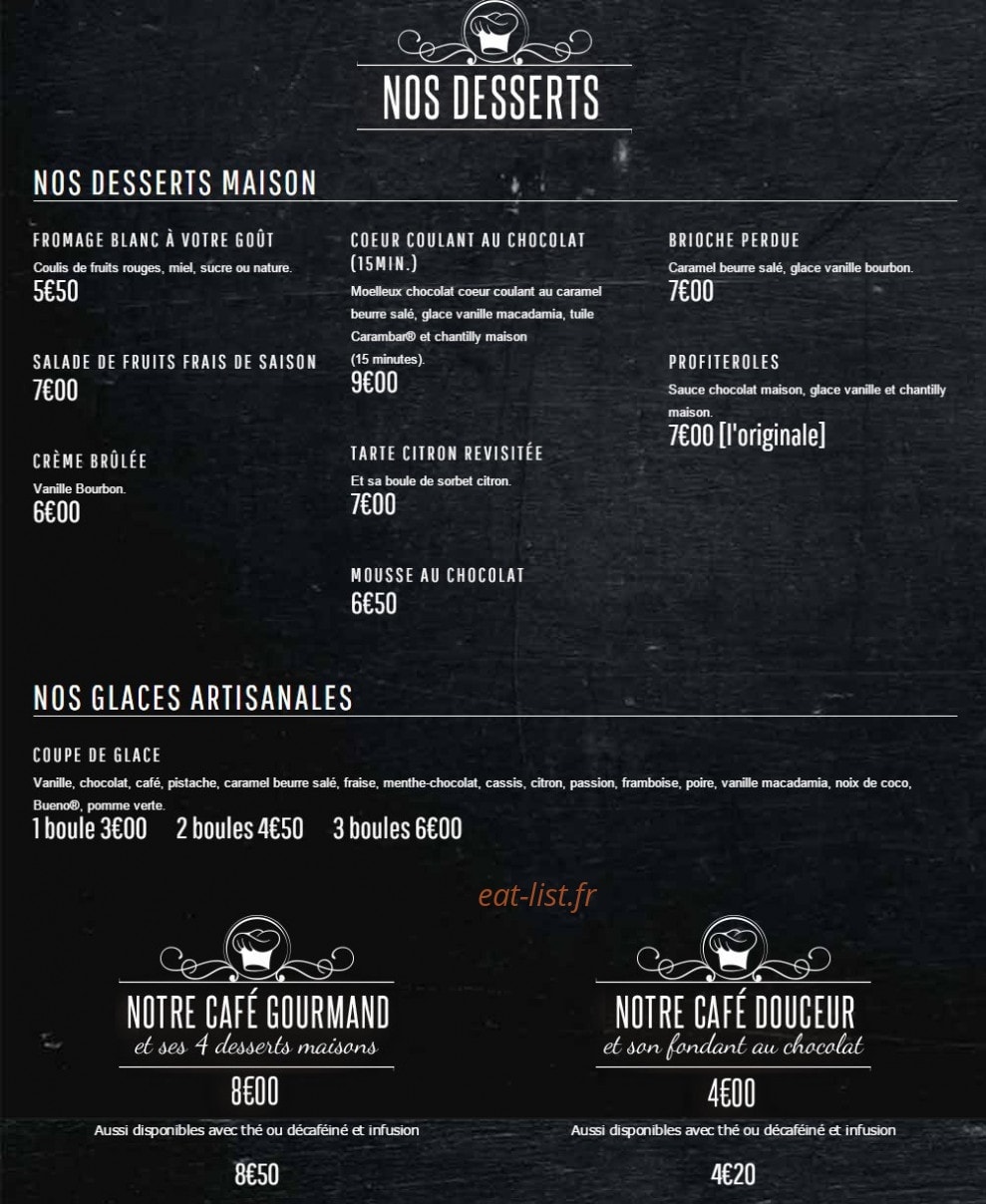 Pourquoi Pas Balma — carte page 5