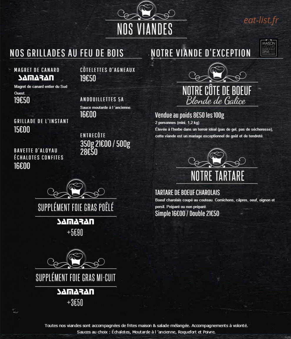 Pourquoi Pas Balma — carte page 2