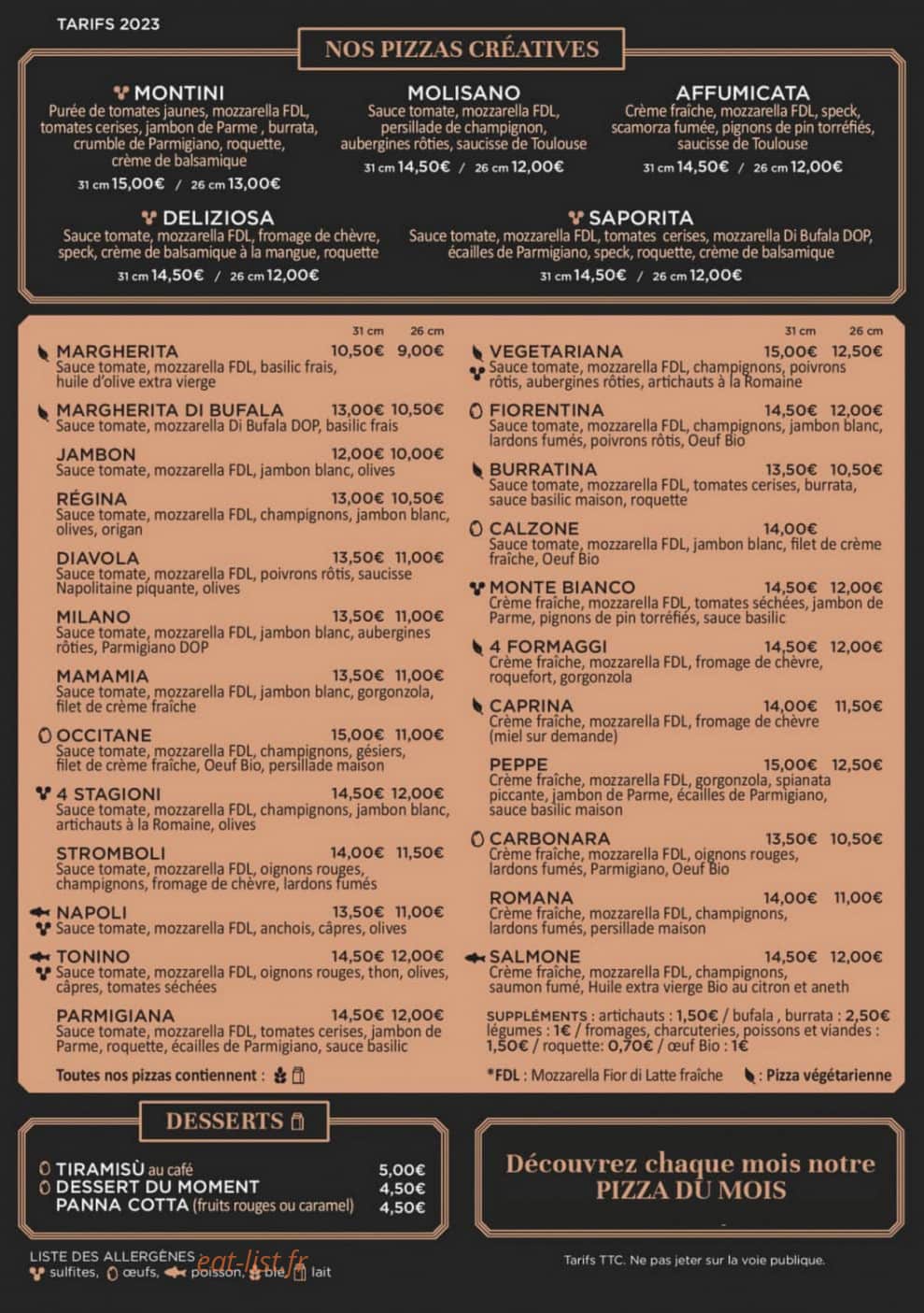 Montini — carte page 1