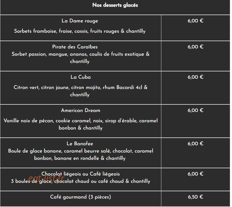 Le 11 — carte page 7