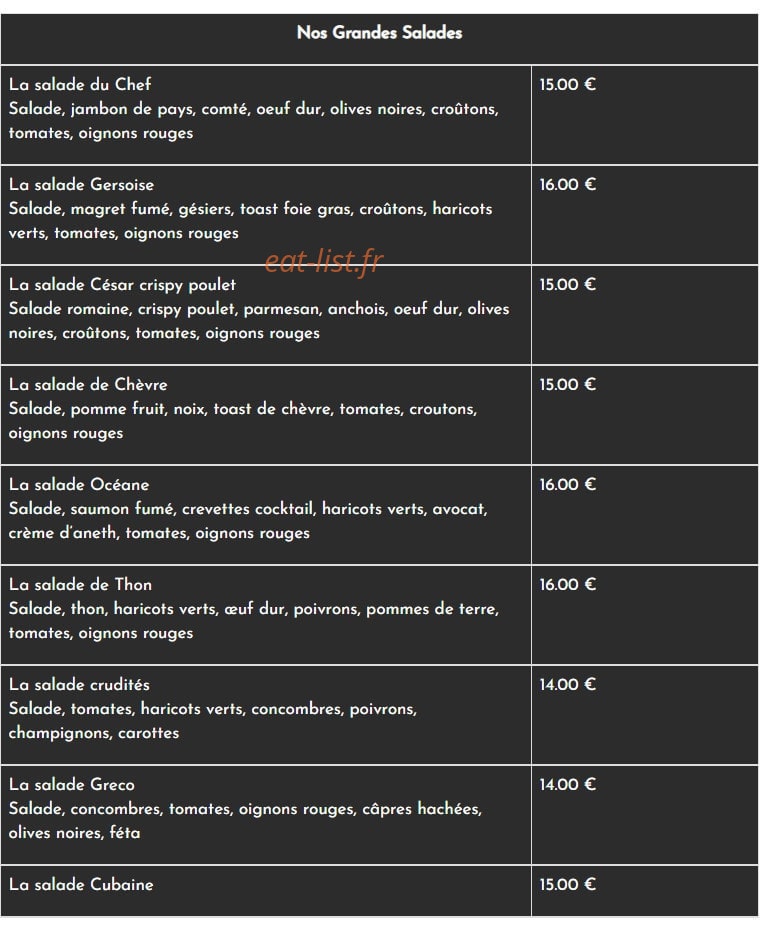 Le 11 — carte page 2