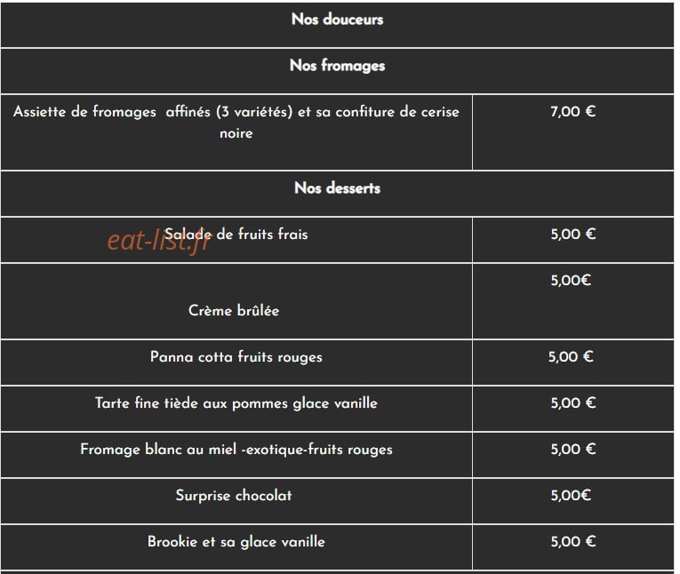 Le 11 — carte page 6