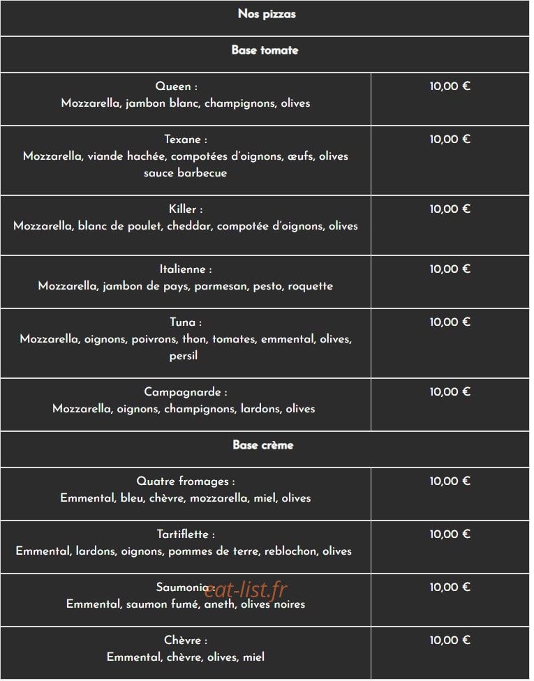 Le 11 — carte page 5