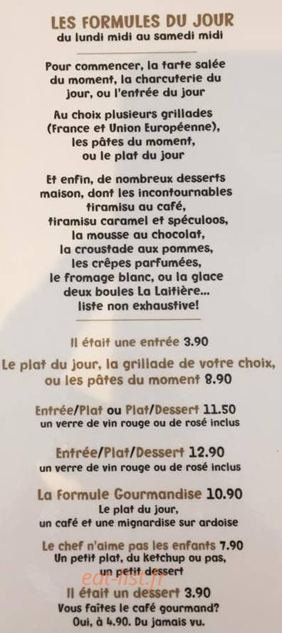 Le Verdun — carte page 2