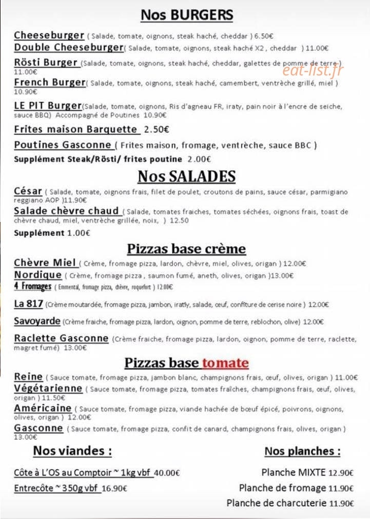 Le 817 — carte page 2