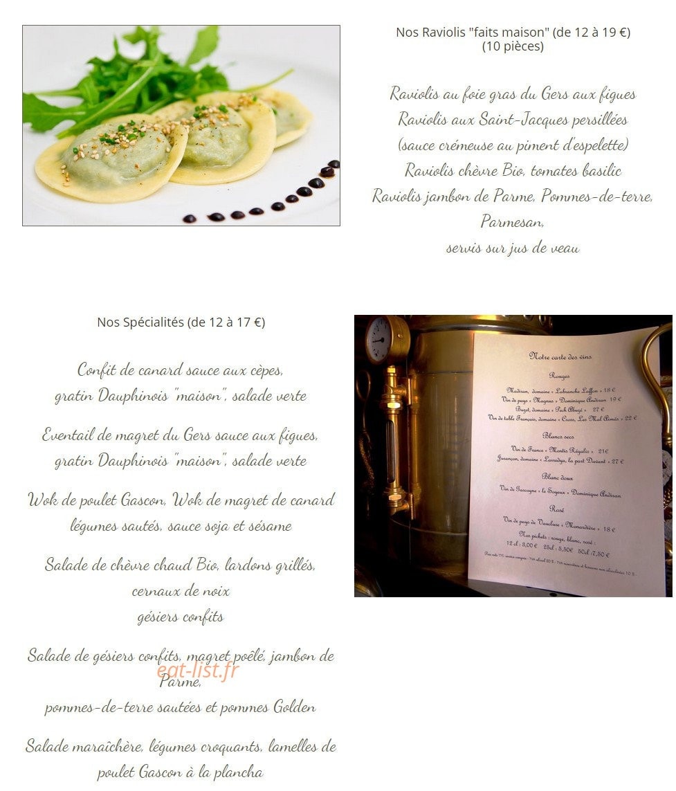 Saint Pierre — carte page 2