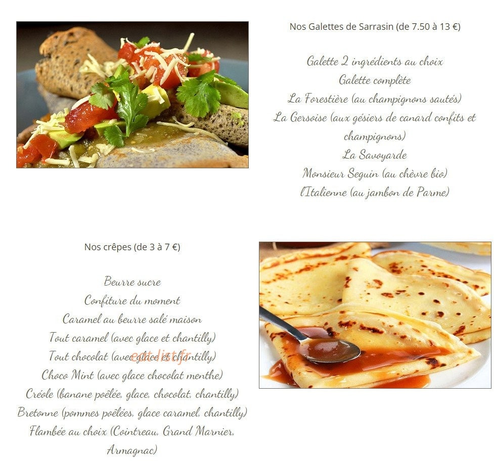 Saint Pierre — carte page 3