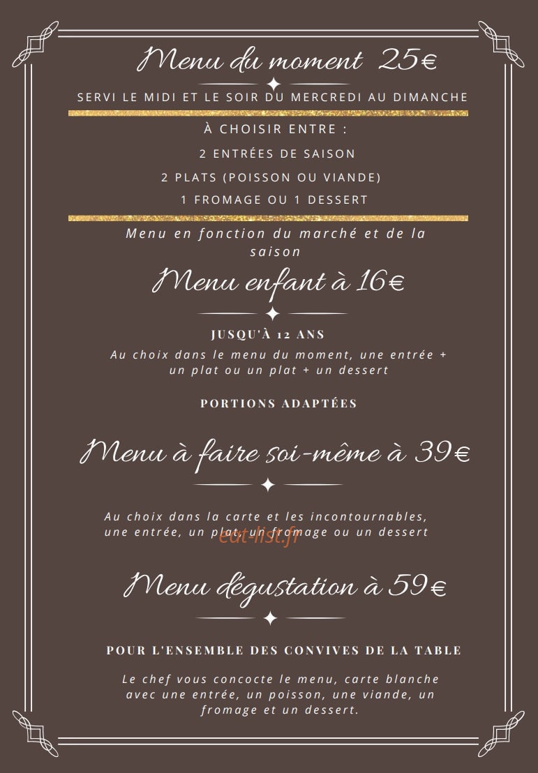 Tàula — carte page 3