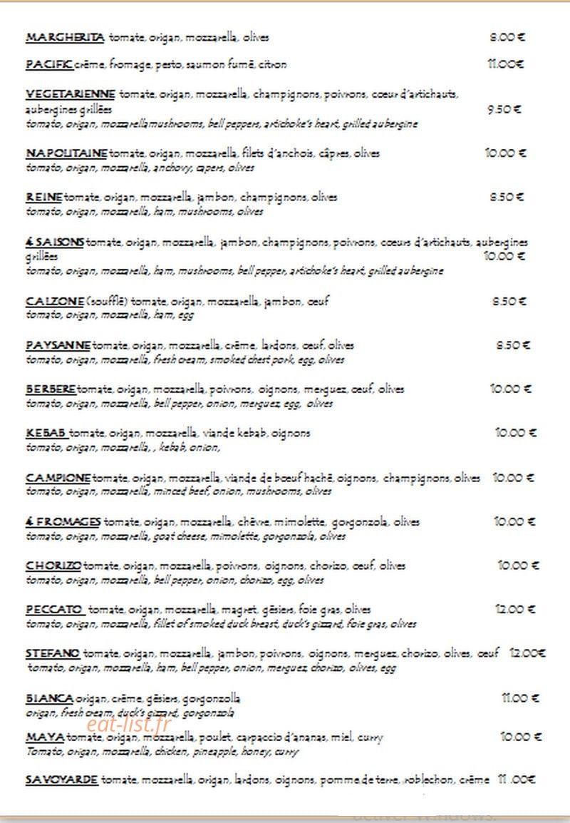 Di-Stefano — carte page 1