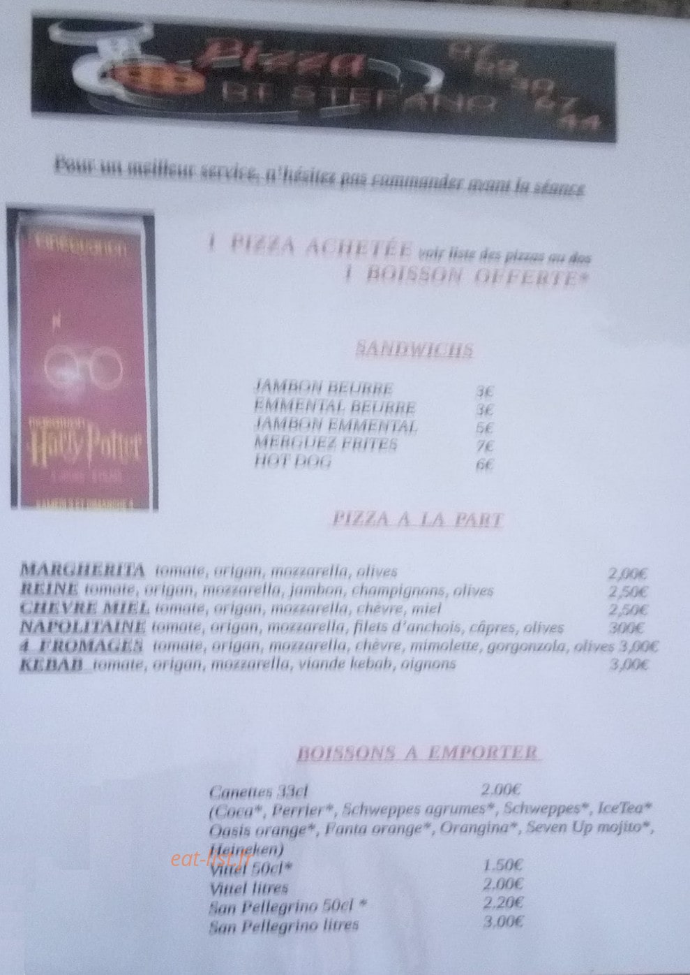 Di-Stefano — carte page 2