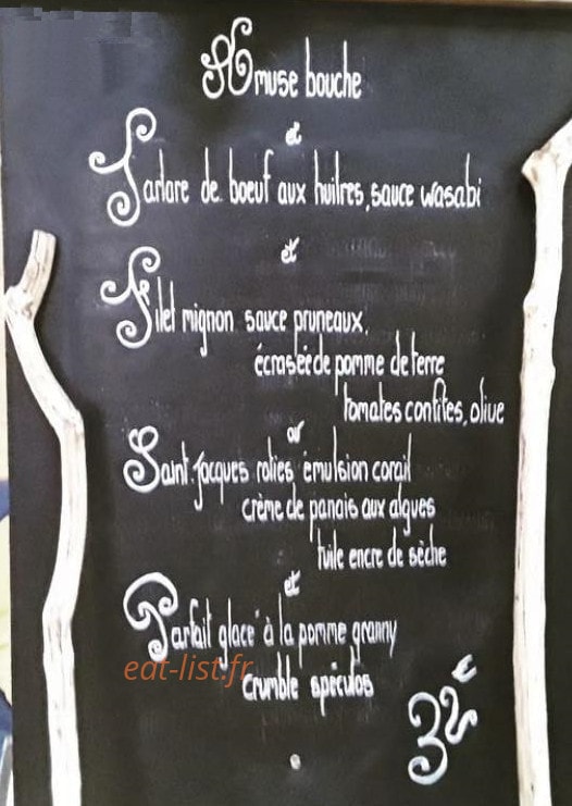Lo potz — carte page 1
