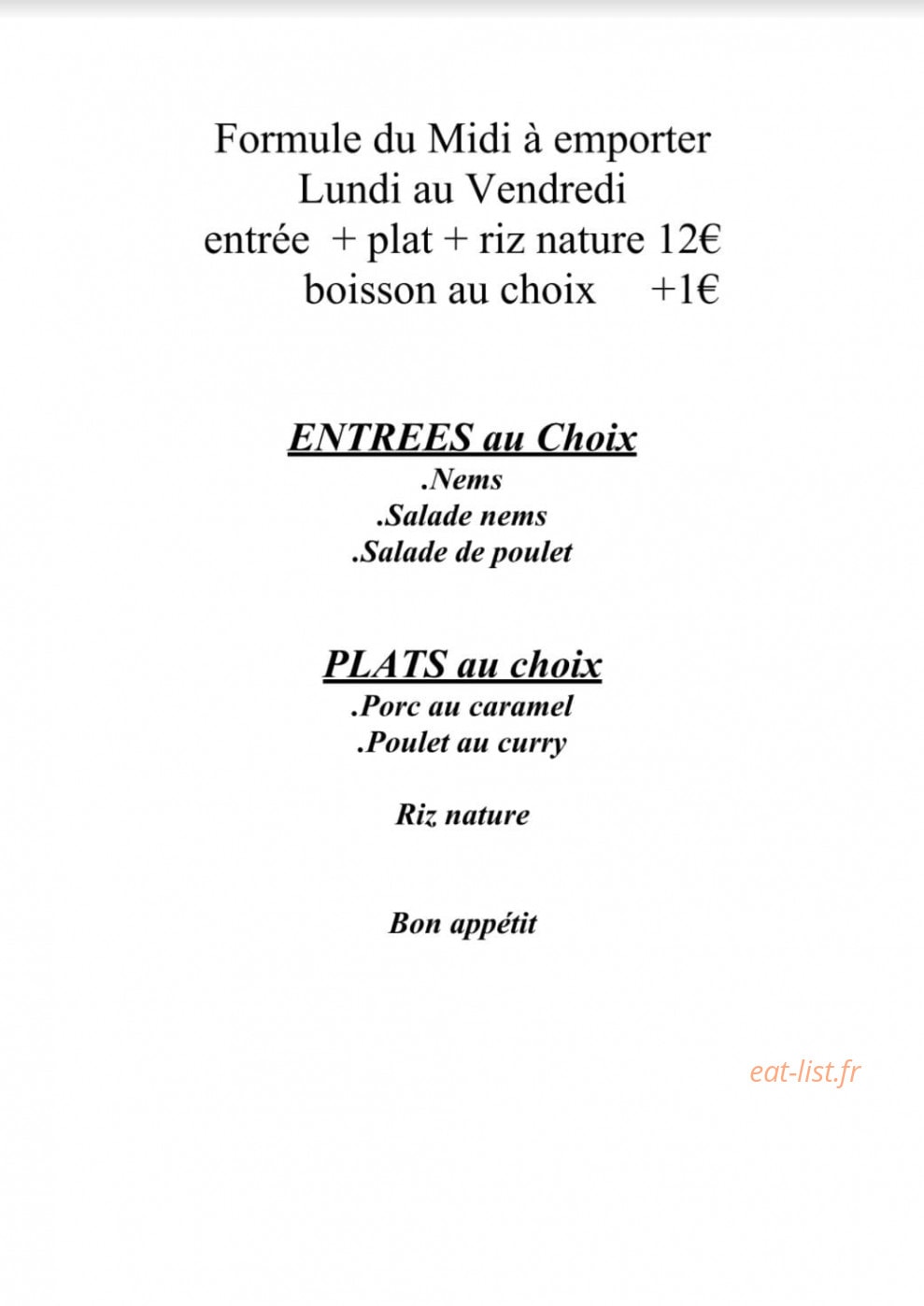 Paradis d'Asie — carte page 6