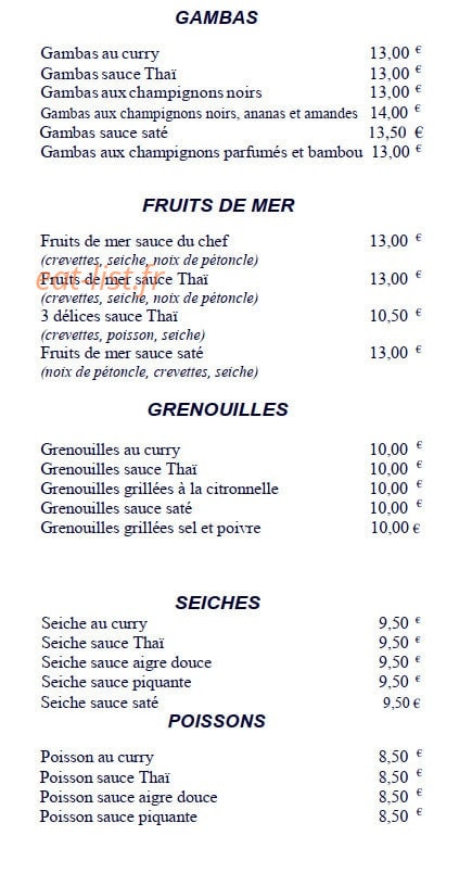 Paradis d'Asie — carte page 4