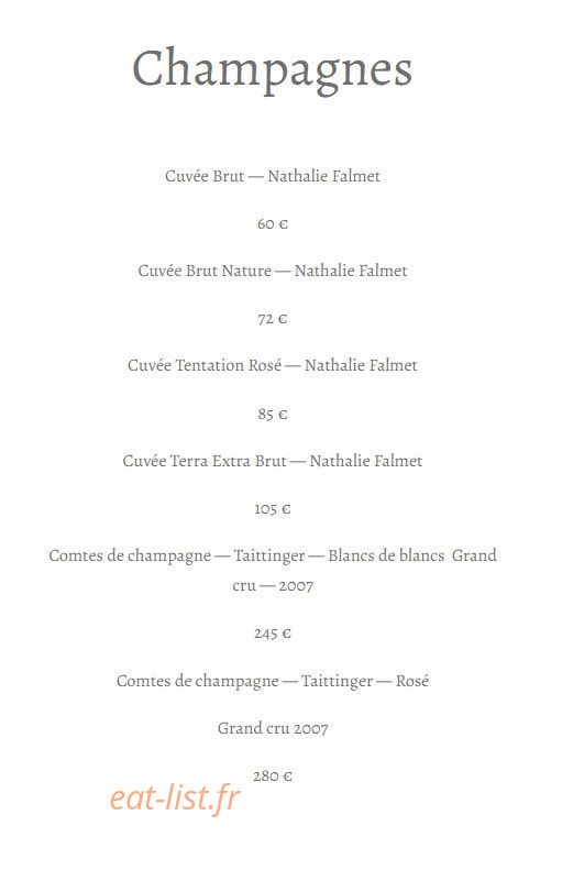 La maison Despouès — carte page 10