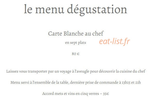 La maison Despouès — carte page 4