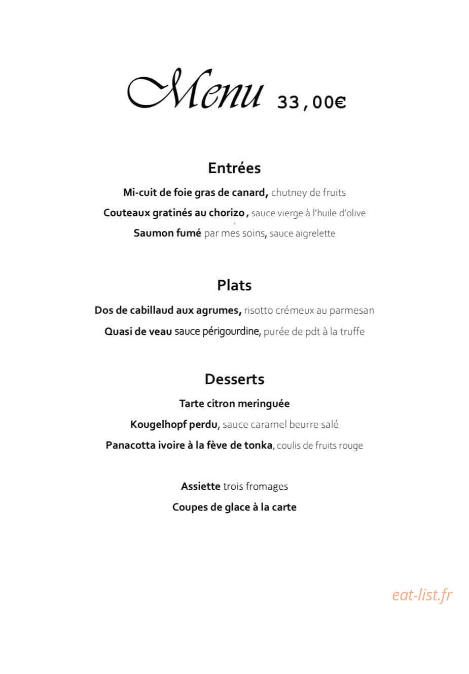 Papilles en scène — carte page 1