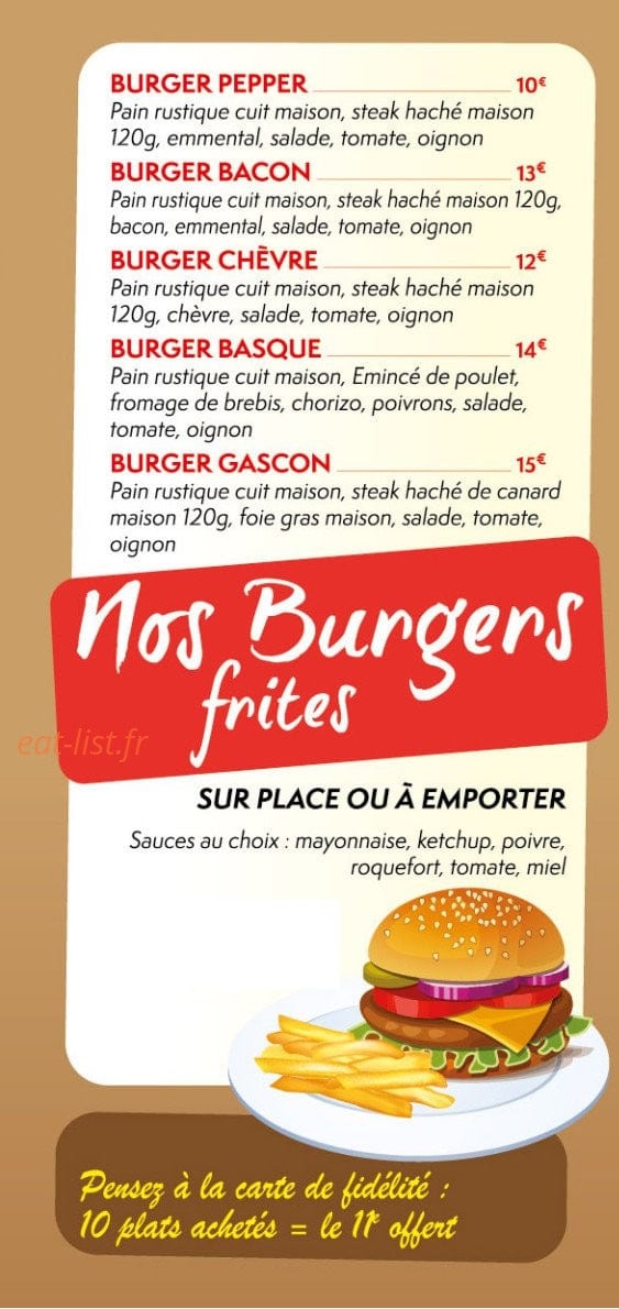 Le Père François — carte page 3