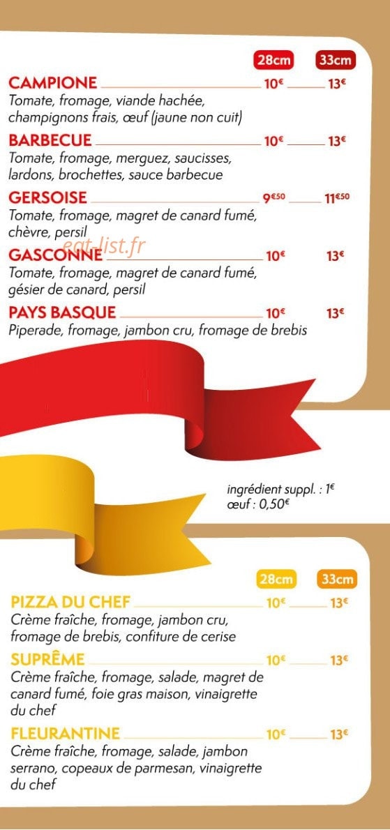 Le Père François — carte page 6