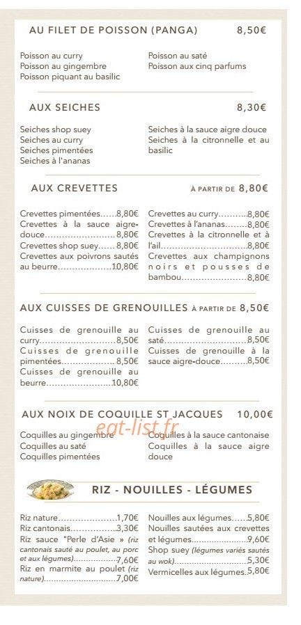 Perle d'Asie — carte page 4