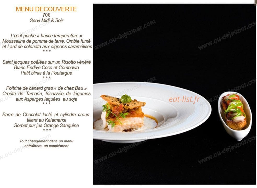 Le Puits Saint Jacques — carte page 5