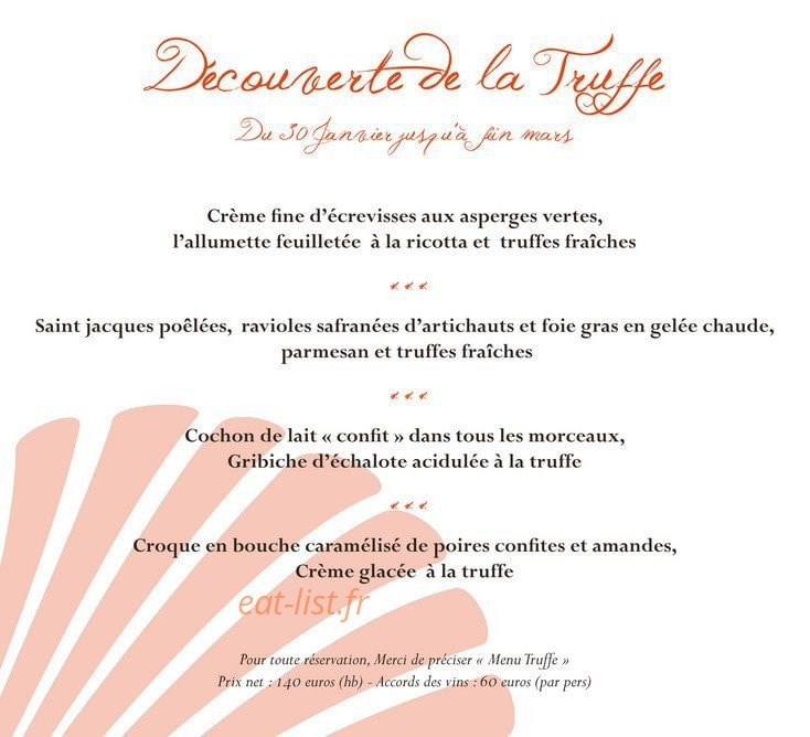 Le Puits Saint Jacques — carte page 8