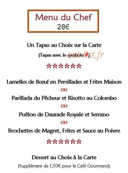 La grange de celice — carte page 5