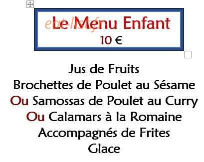 La grange de celice — carte page 7