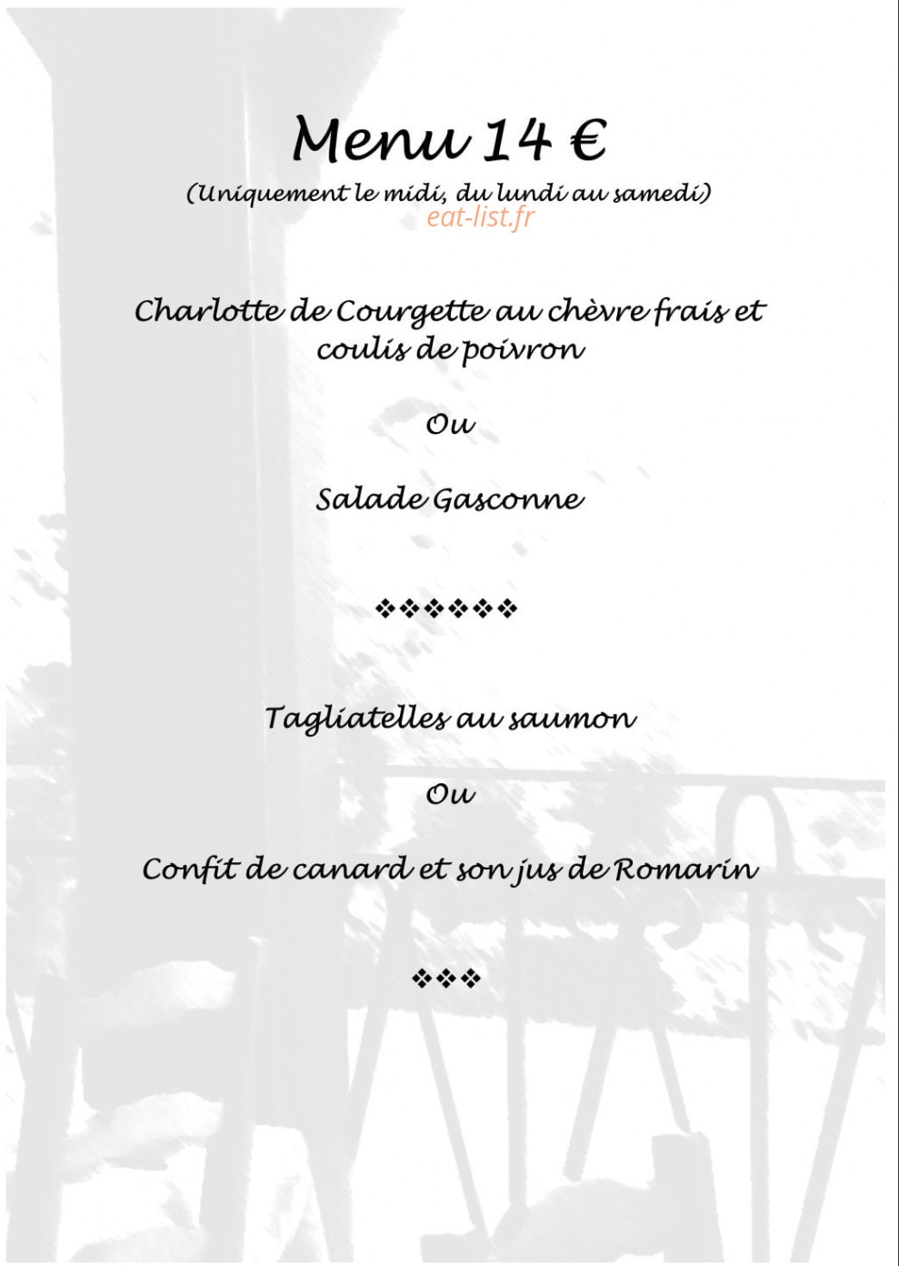 La Terrauboise — carte page 3