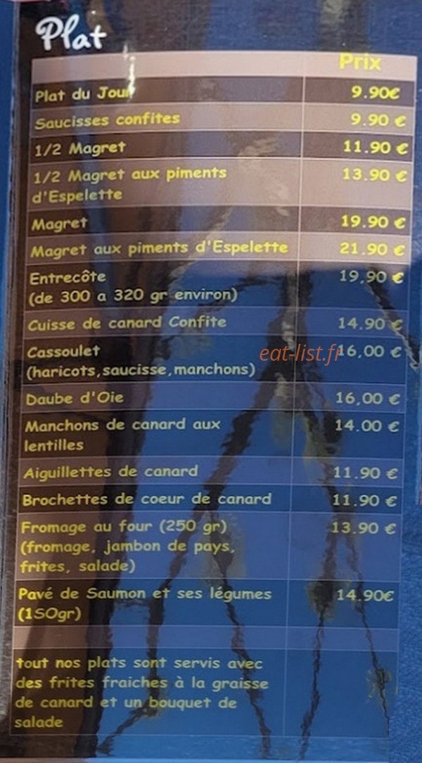 Divan Le — carte page 2