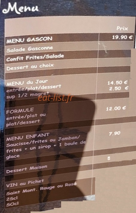 Divan Le — carte page 3