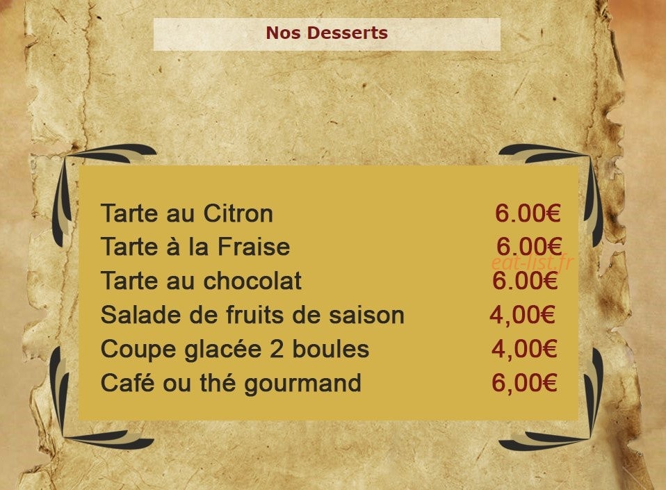 Adey Abeba — carte page 6