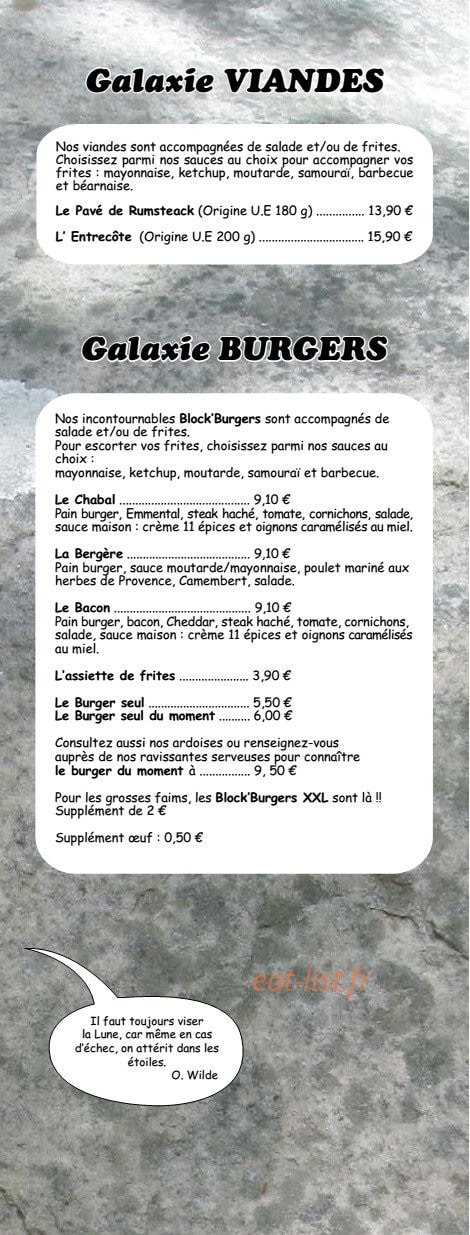Block'Out — carte page 3