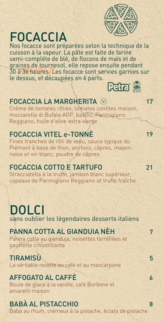 Boccaccia — carte page 2