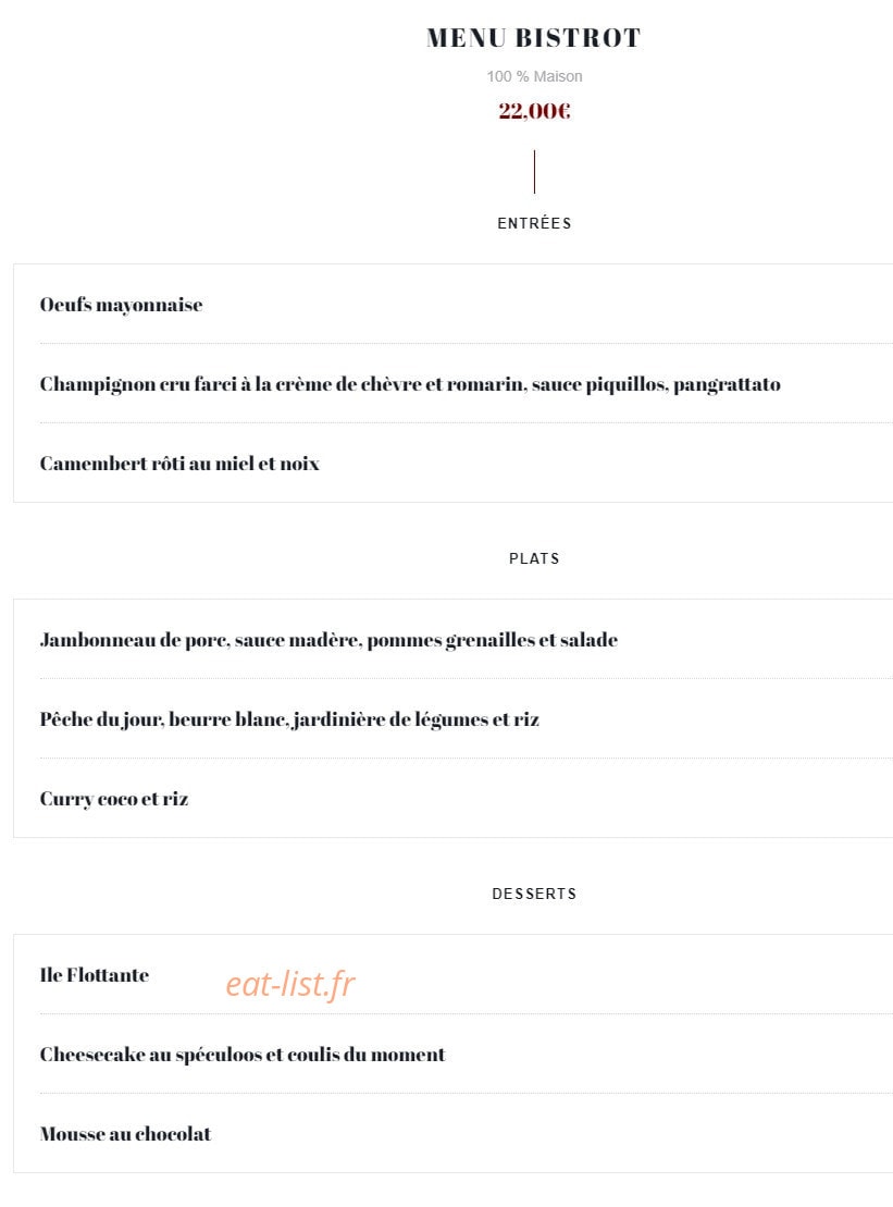 Chai n°8 — carte page 1