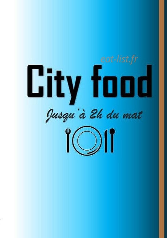 City Game — carte page 5