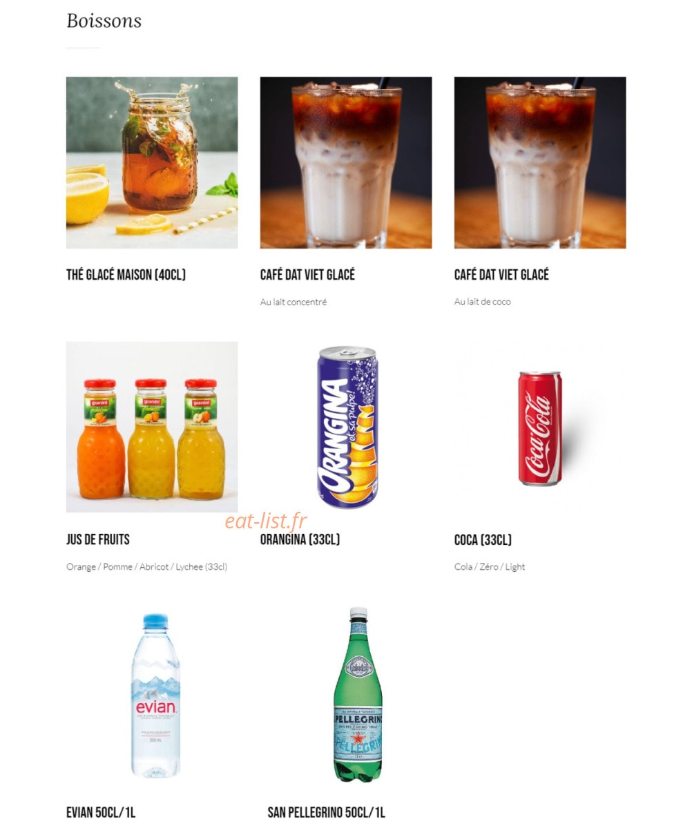 Dat Viet — carte page 4