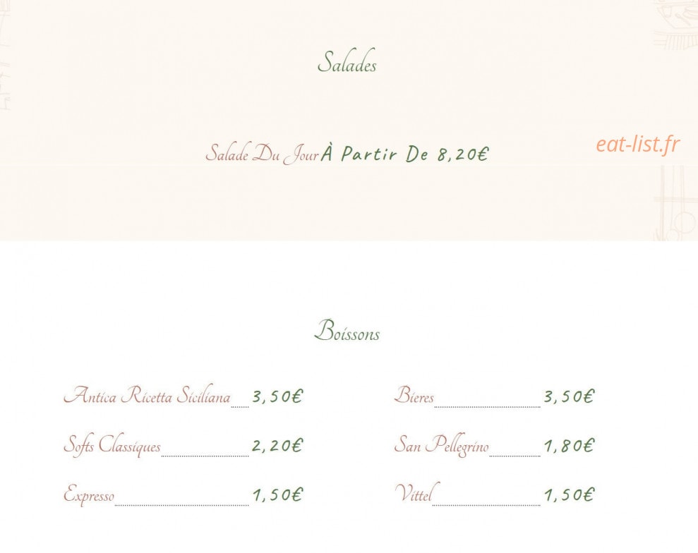 Di Lovali — carte page 3