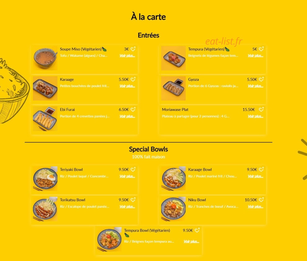 Dono — carte page 1