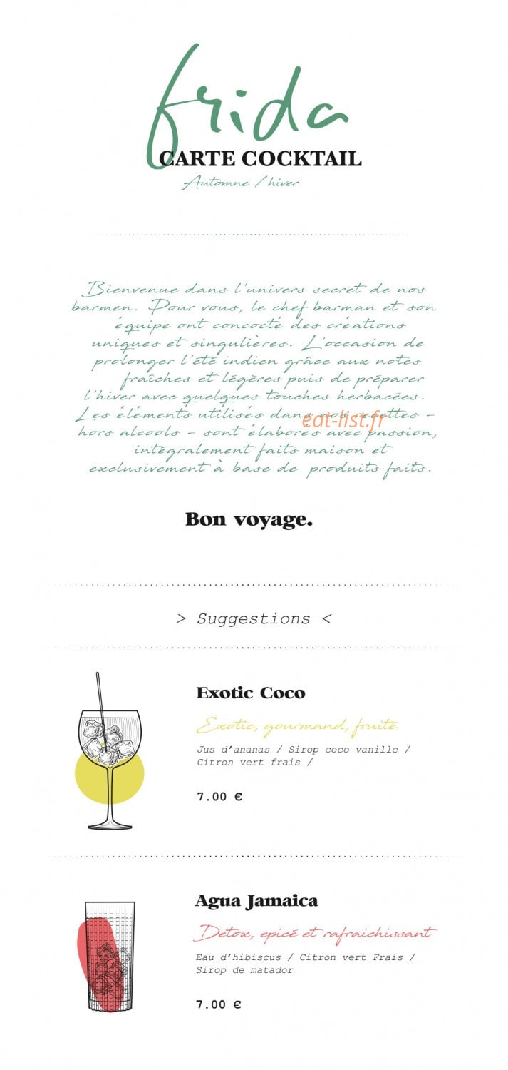 Frida — carte page 27