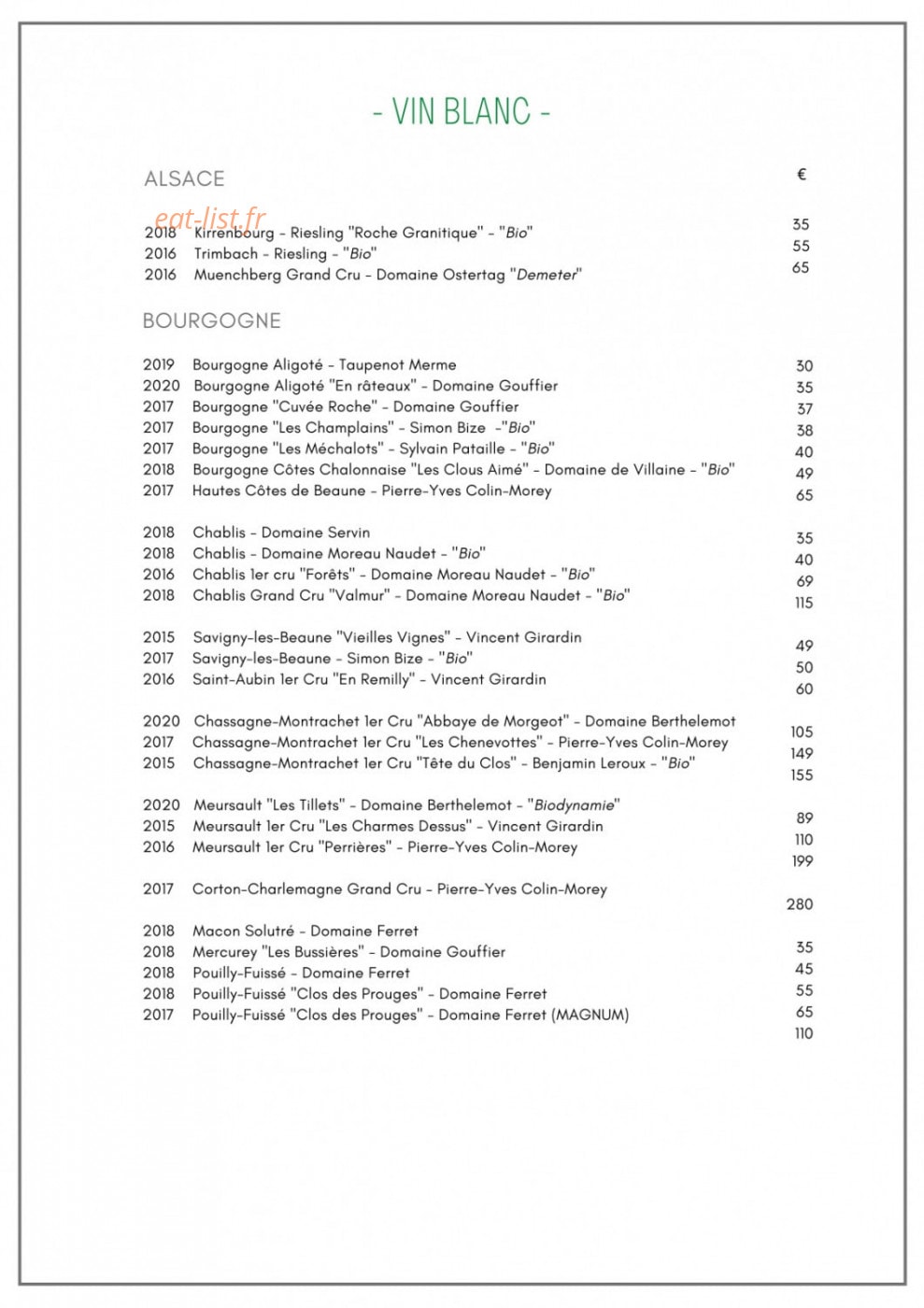 Frida — carte page 14
