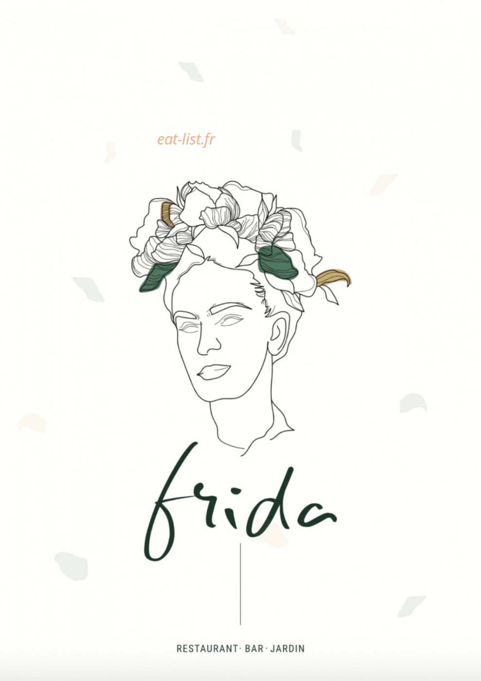 Frida — carte page 26
