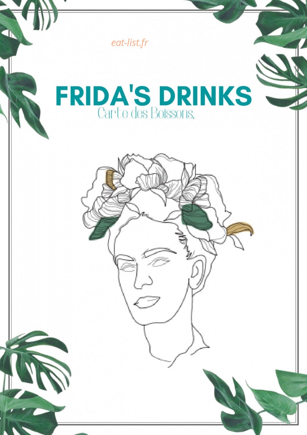 Frida — carte page 4