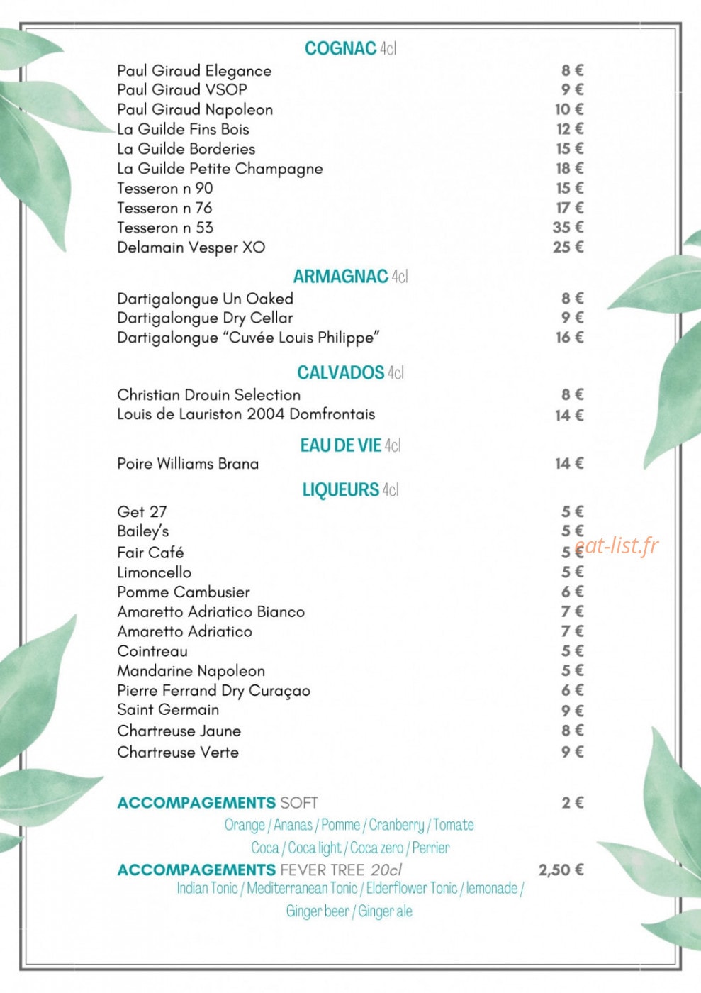 Frida — carte page 9