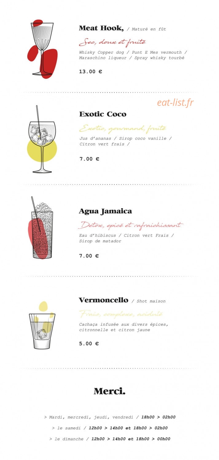 Frida — carte page 30