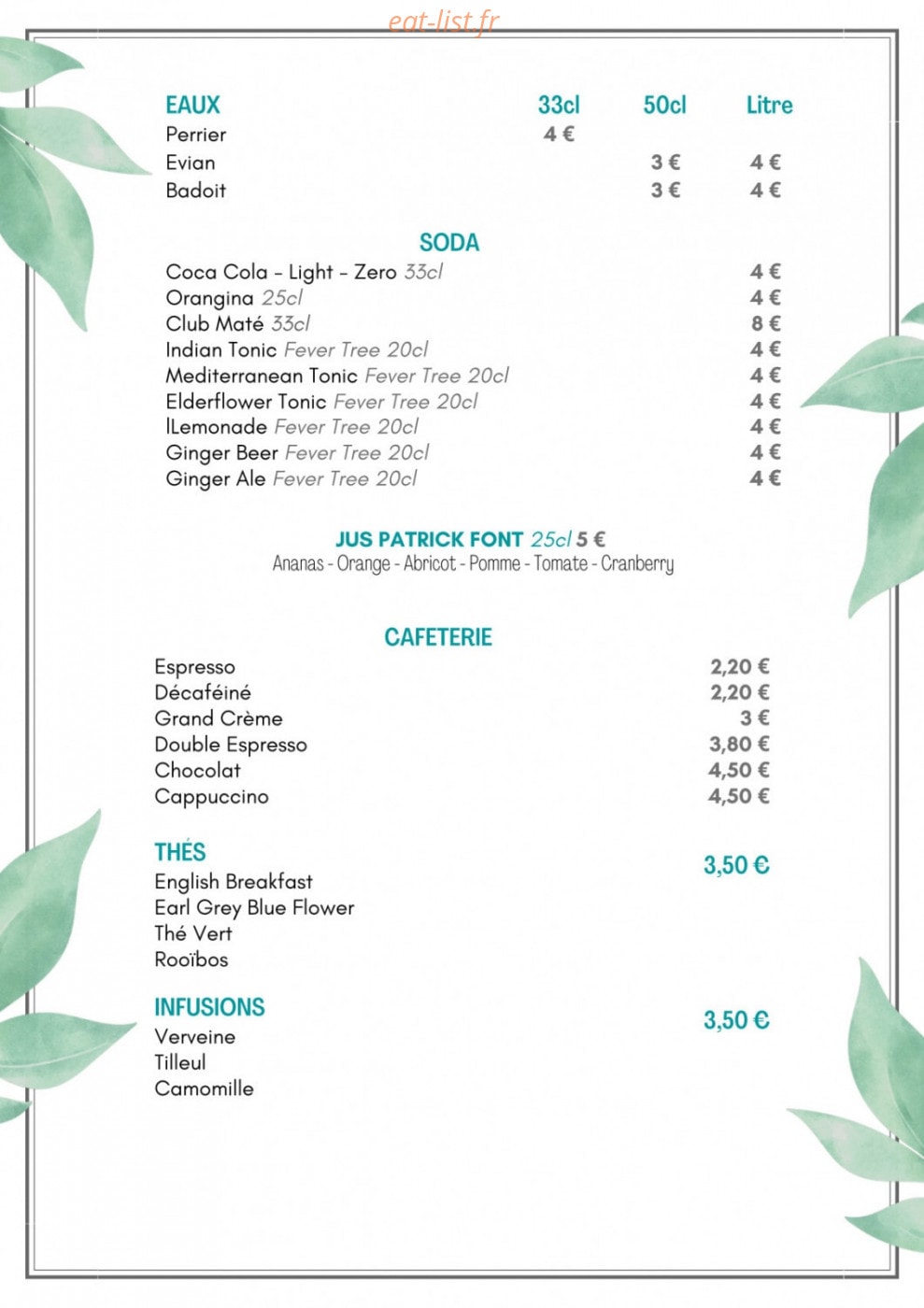 Frida — carte page 10
