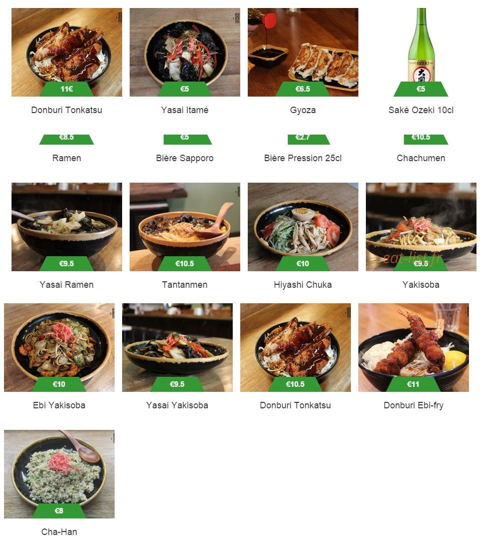 FuFu 2 — carte page 1
