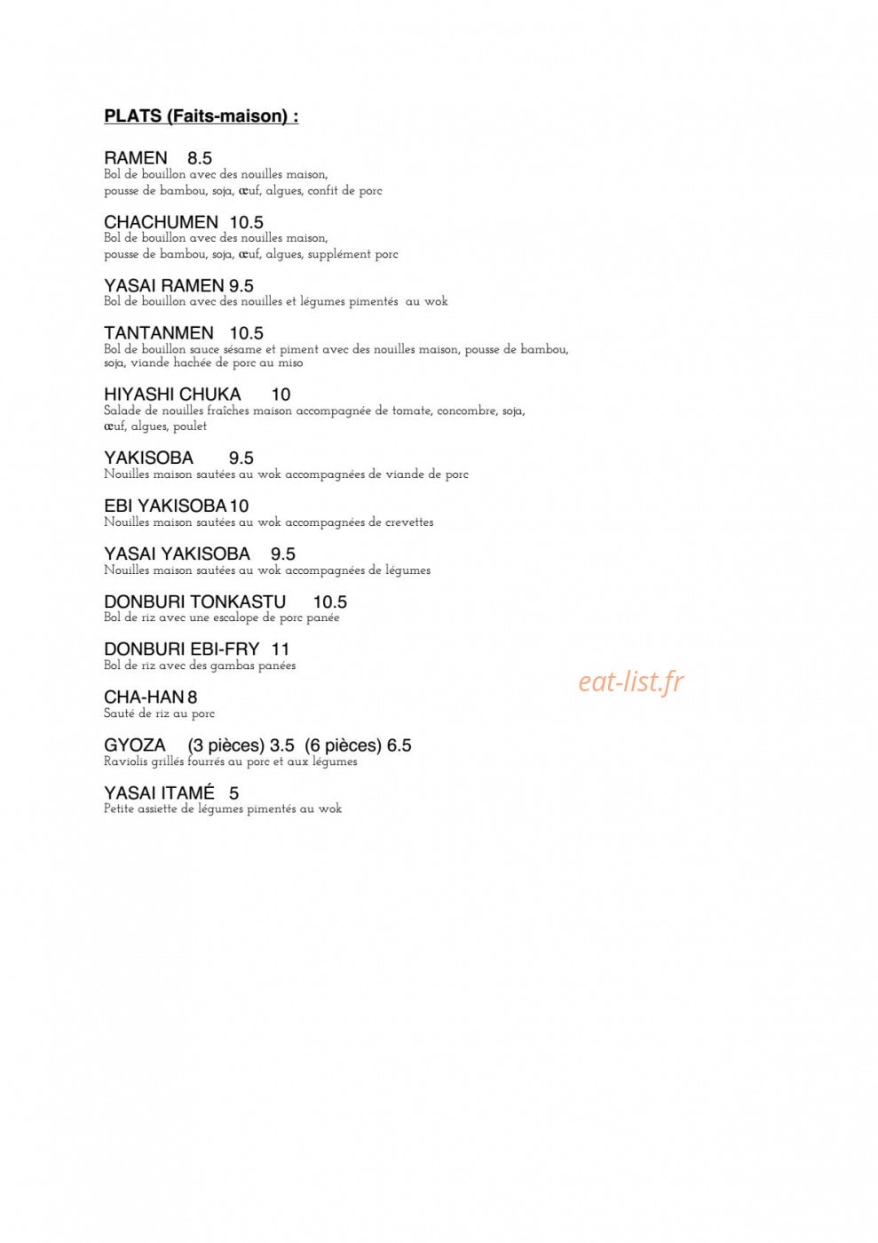 FuFu 2 — carte page 3