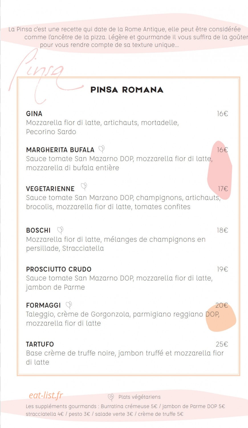 Gina — carte page 4